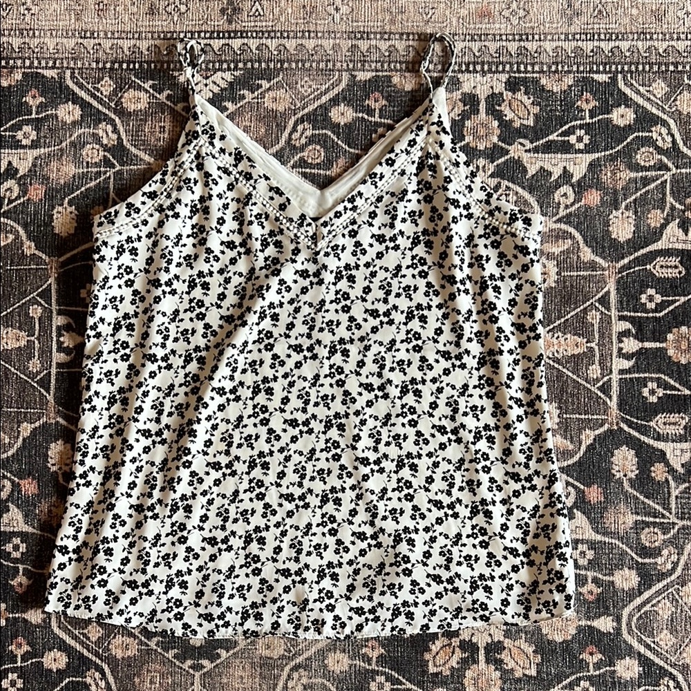 Women’s Express Tank